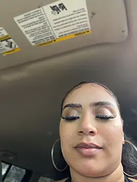 CarmelaAnthony's Webcam Show