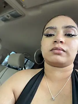 CarmelaAnthony's Webcam Show