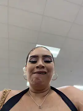 CarmelaAnthony webcam show