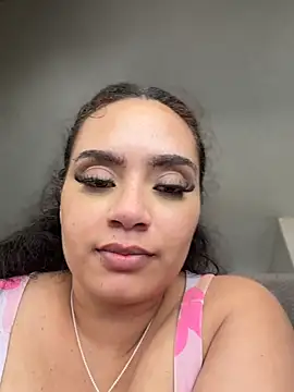 CarmelaAnthony élő XXX-chatje