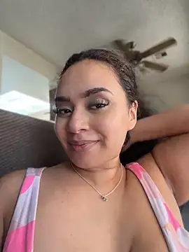 CarmelaAnthony's Webcam Show