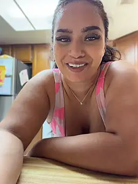 Вебкам-шоу CarmelaAnthony