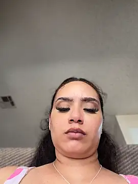 CarmelaAnthony Webcam Show