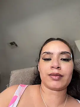 CarmelaAnthony Show in webcam