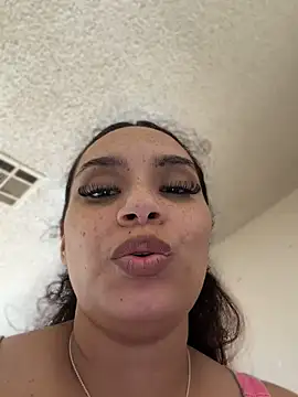 CarmelaAnthony's Webcam Show