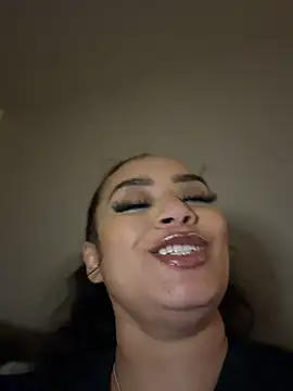 Show Webcam de CarmelaAnthony