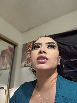CarmelaAnthony's Webcam Show