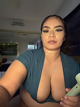 CarmelaAnthony ওয়েবক্যাম শো