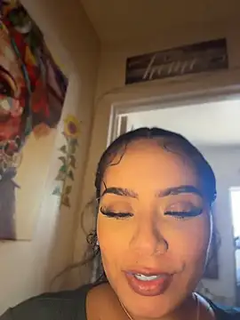 Show Webcam de CarmelaAnthony