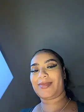 Show de CarmelaAnthony na webcam