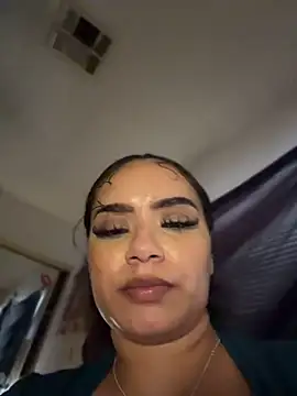 CarmelaAnthony 网络视讯表演