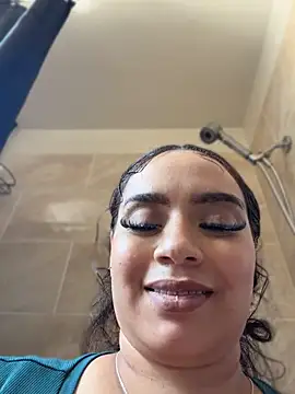 CarmelaAnthony's Webcam Show