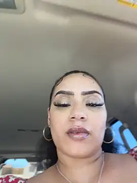 CarmelaAnthonyのウェブカメラショー