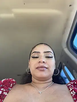 عرض كام CarmelaAnthony