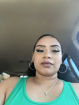 CarmelaAnthony's Webcam Show