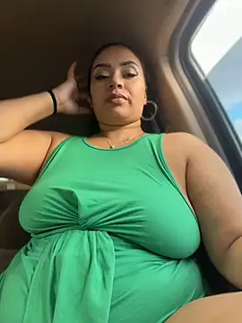 CarmelaAnthony's Webcam Show