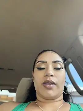 CarmelaAnthony's Webcam Show