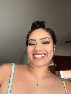CarmelaAnthony: вебкам-шоу