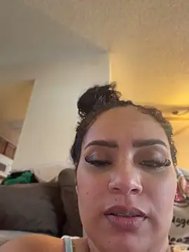 CarmelaAnthony's Webcam Show