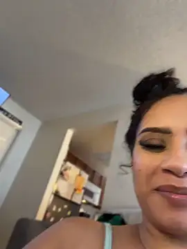 CarmelaAnthony's Webcam Show