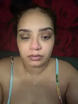 Show Webcam de CarmelaAnthony