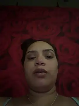 Show webcam de CarmelaAnthony