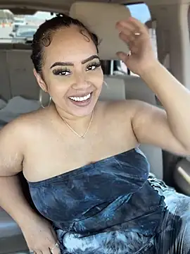 CarmelaAnthony webkamerás műsora