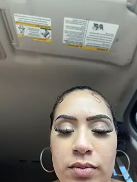 CarmelaAnthony 웹캠 쇼
