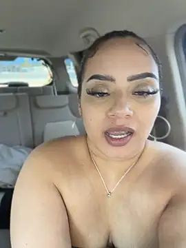 CarmelaAnthony's Webcam Show