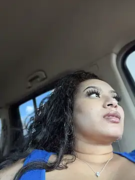 CarmelaAnthony's Webcam Show