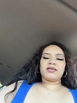 CarmelaAnthony Show in webcam
