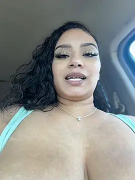 Show Webcam de CarmelaAnthony