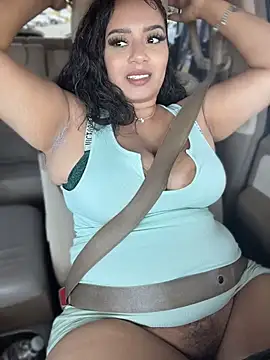 عرض كام CarmelaAnthony