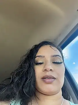 CarmelaAnthony Show in webcam