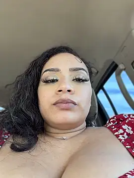 CarmelaAnthony's Webcam Show