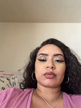 CarmelaAnthony Webcam Show