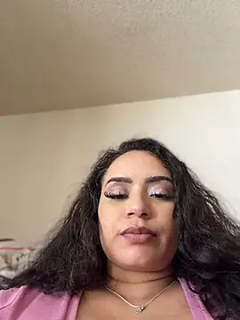 CarmelaAnthony: вебкам-шоу
