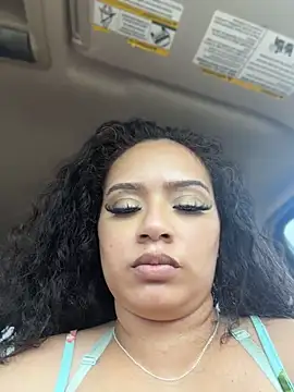 CarmelaAnthony's Webcam Show