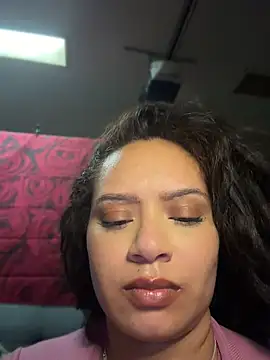 CarmelaAnthony 웹캠 쇼