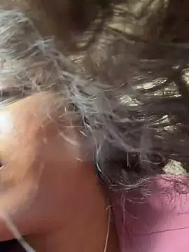 CarmelaAnthony Show in webcam