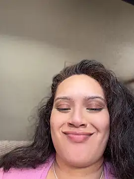 Sala de chat en directo de CarmelaAnthony