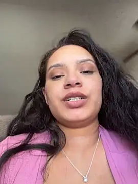 CarmelaAnthony's Webcam Show