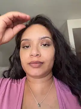 CarmelaAnthony Шоу с уебкамера