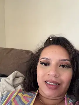 CarmelaAnthony's Webcam Show