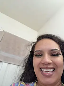 CarmelaAnthony 网络视讯表演