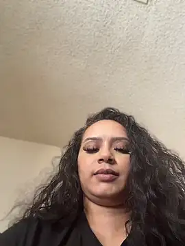 CarmelaAnthonyn Webbikameraesitys