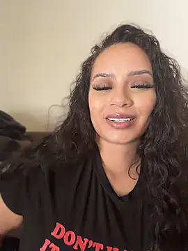 CarmelaAnthony's Webcam Show