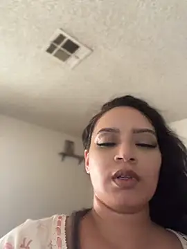 CarmelaAnthony Adlı Modelin Web Kamerası Şovu
