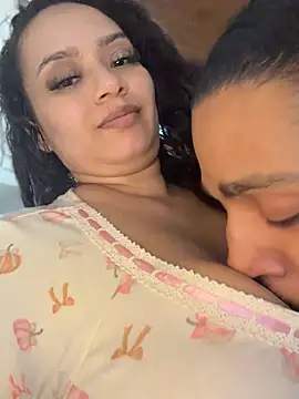 Show Webcam de CarmelaAnthony