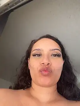 CarmelaAnthony Шоу с уебкамера